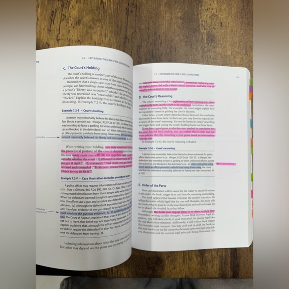 A Lawyer Writes : Practical Guide to Legal Analysis - Picture 2 of 2